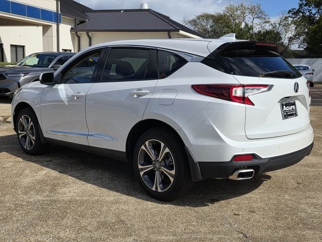 2025 Acura RDX Technology photo 2