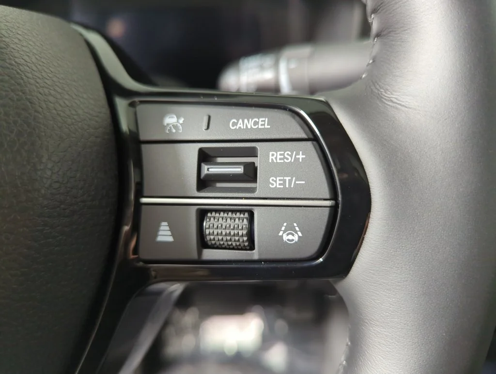 New 2026 Canyon River Blue Metallic Honda Touring image 25