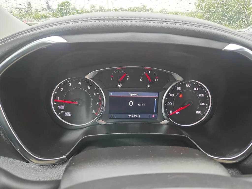 2024 Chevrolet Blazer 2LT - Photo 14