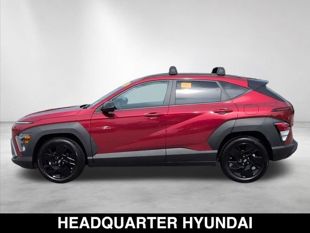2026 Hyundai Kona SEL Sport - Photo 8