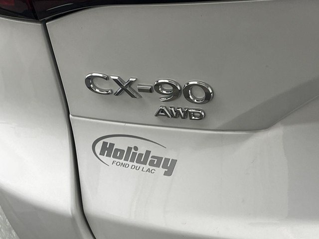 2026 Mazda CX-90 Premium Plus Package - Photo 33