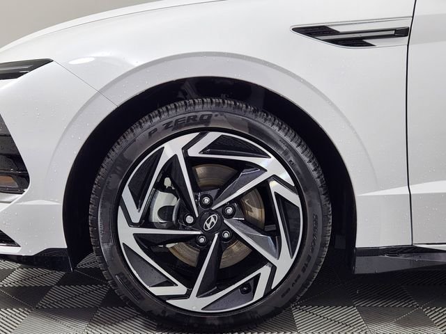2025 Hyundai Sonata SEL - Photo 20