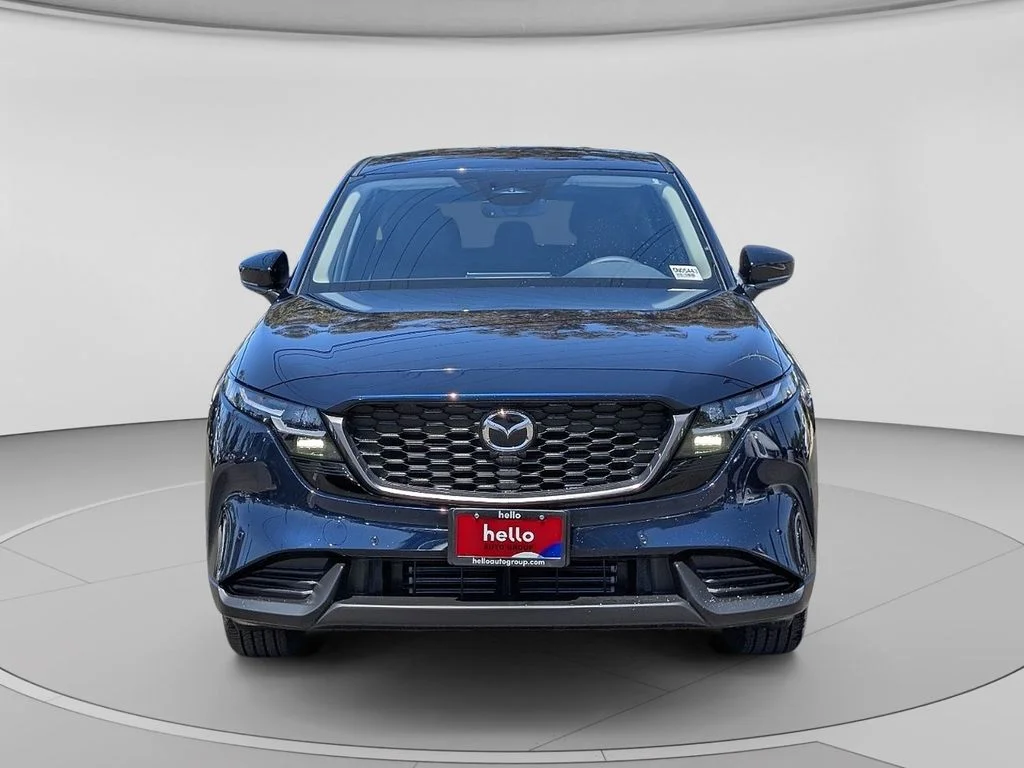 New 2026 Blue Mazda 2.5 S Select image 7