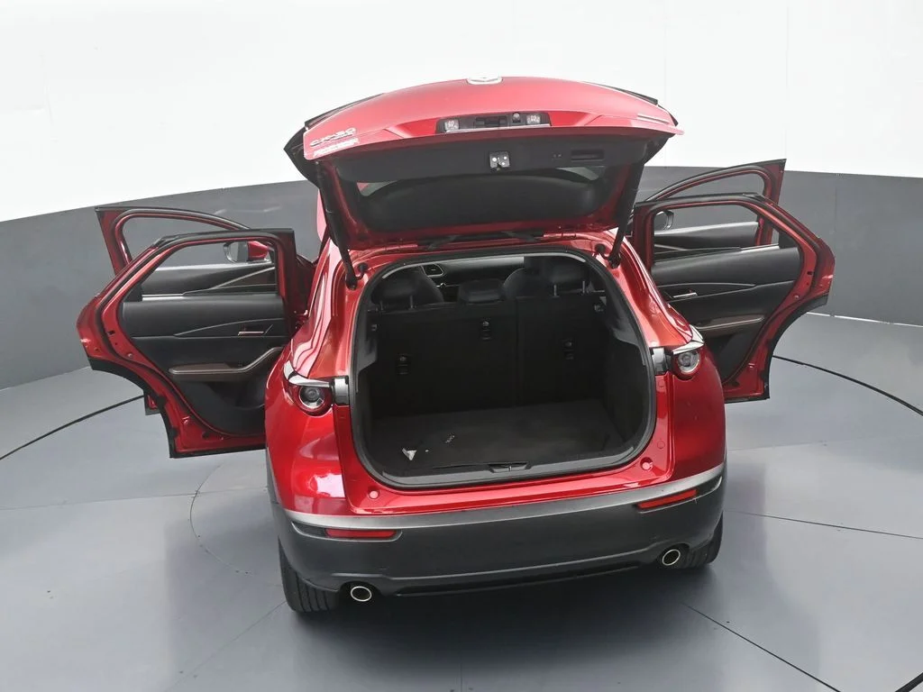 Used 2023 Soul Red Crystal Metallic Mazda 2.5 S Premium Package image 66