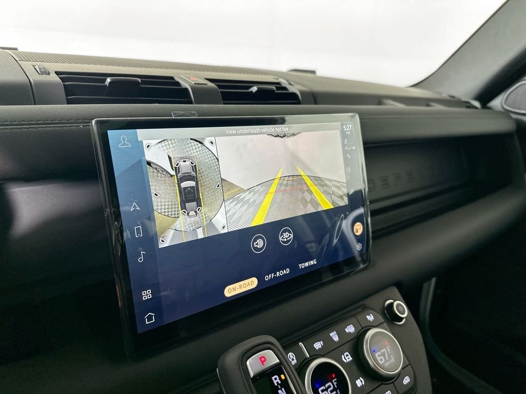 2025 Land Rover Defender S - Photo 19