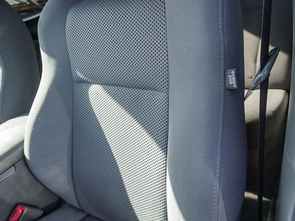 Used 2009 White Toyota PreRunner image 21