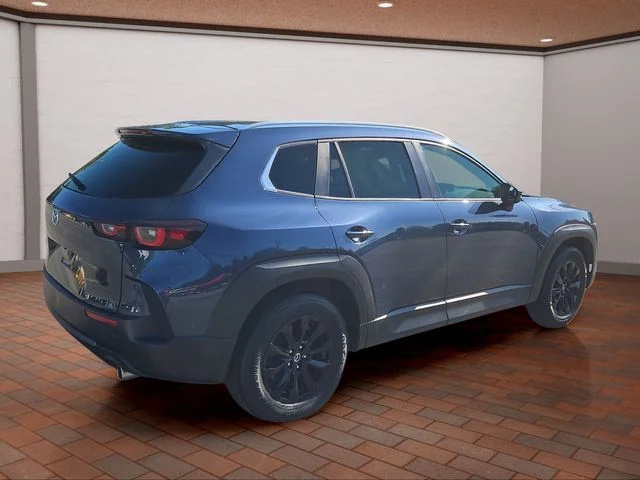 Used 2026 Blue Mazda 2.5 S Preferred image 3