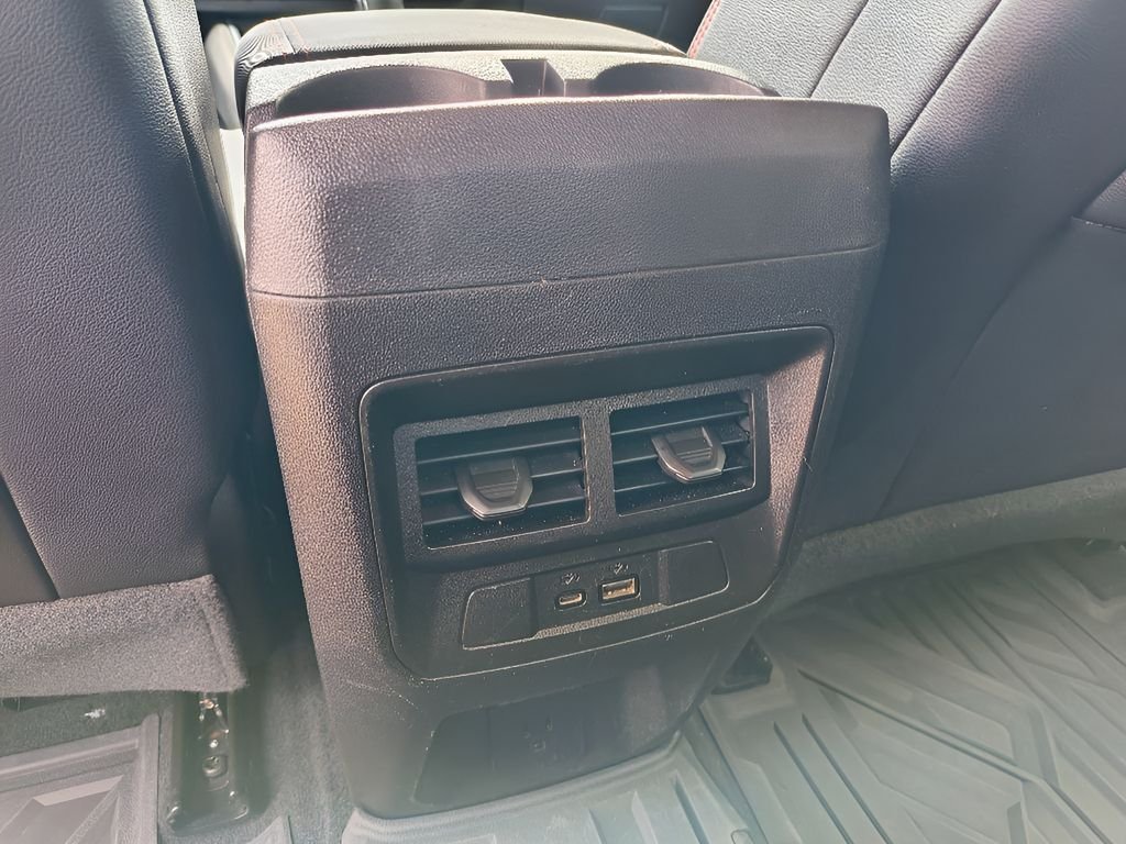 2023 Chevrolet Colorado Z71 - Photo 26