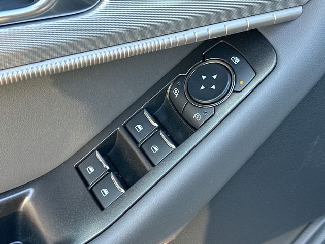 New 2026 Carbonized Gray Metallic Ford Active image 51