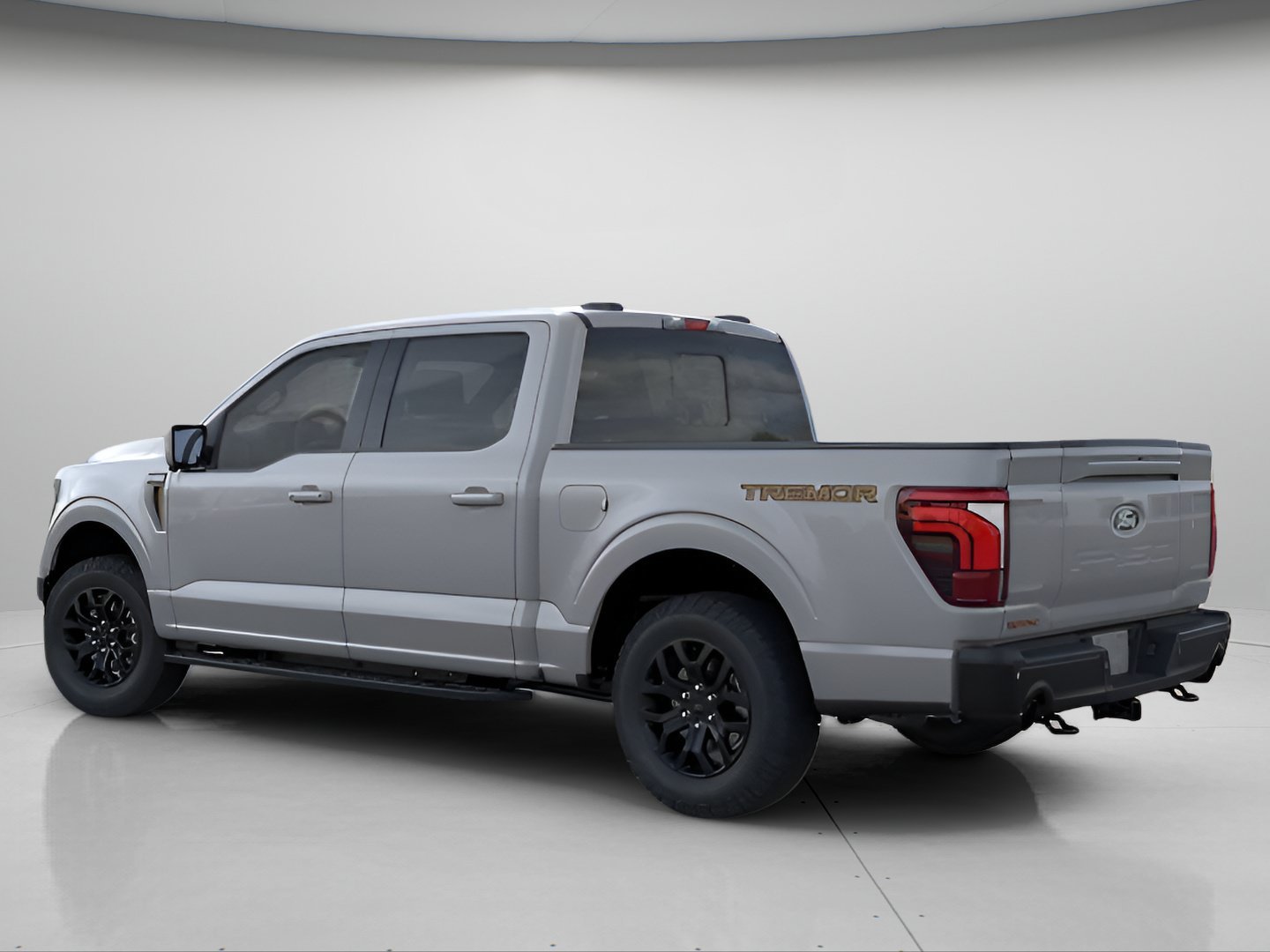 New 2026 Avalanche Ford Tremor image 4
