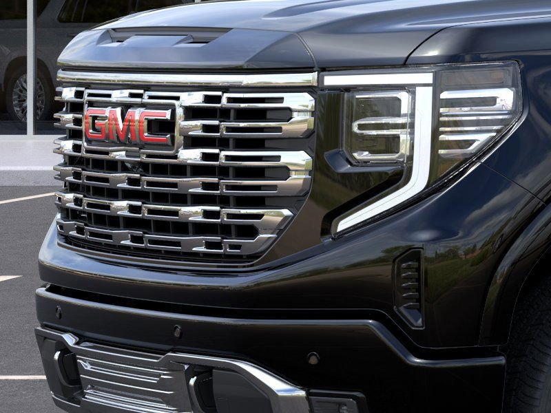 2025 GMC Sierra 1500 Denali - Photo 13