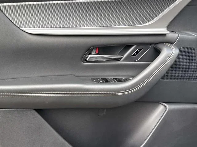 New 2026 Gray Mazda 3.3 Turbo Premium image 25