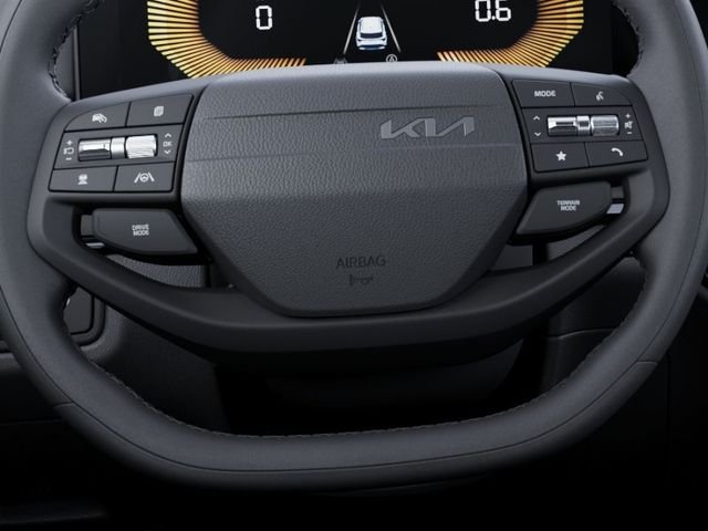 New 2026 Gray Kia X-Line image 23