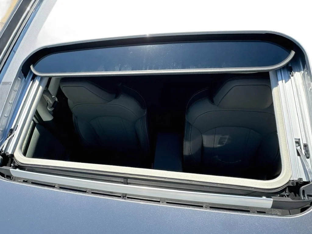 New 2026 Silver Subaru Limited image 27