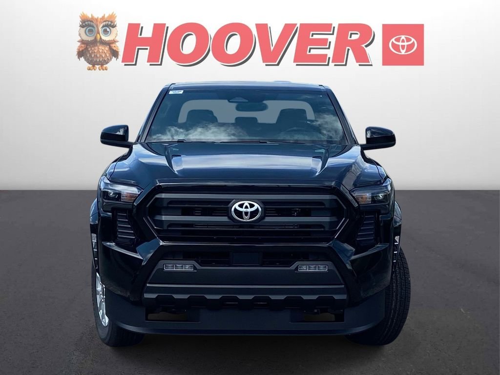 New 2026 Black Toyota SR5 image 6
