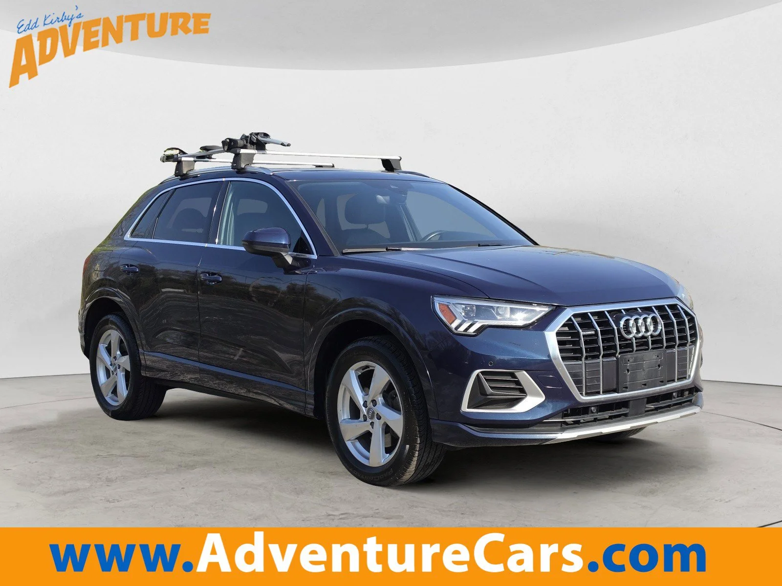 2019 Audi Q3 45 TFSI Premium Plus quattro's photo