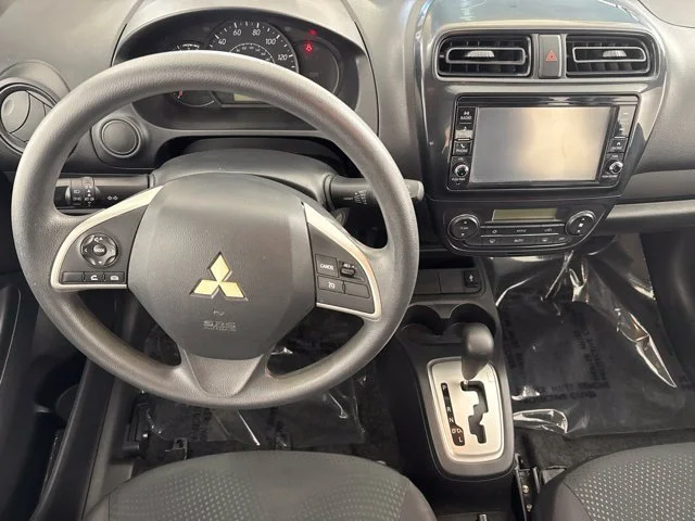 Used 2020  Mitsubishi ES image 20