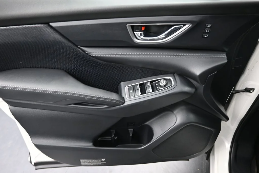 Used 2023 White Subaru Limited image 14