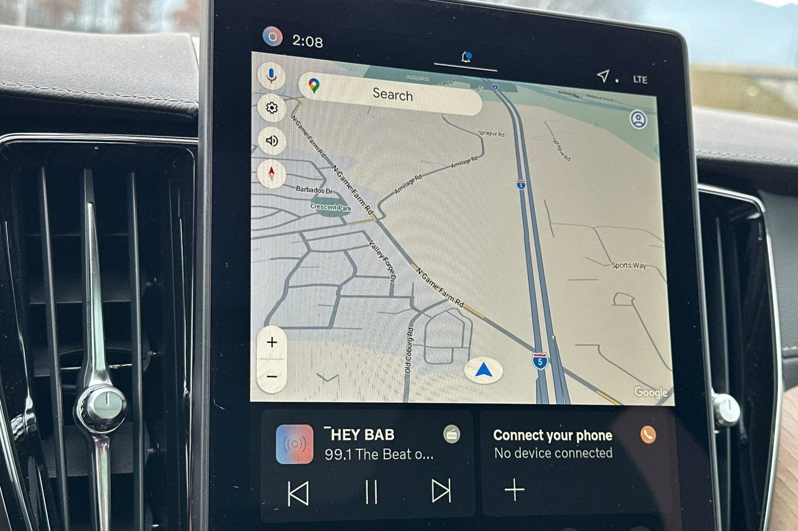 New 2026 Onyx Black Volvo Ultra image 18