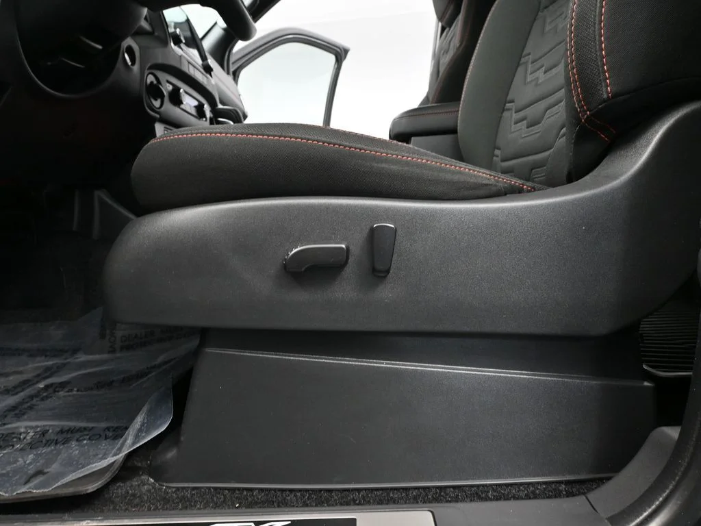 Used 2023 Black Nissan PRO-4X image 20