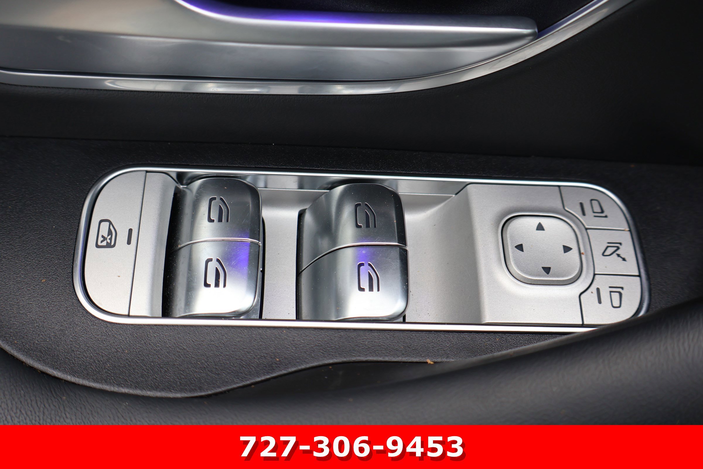 2025 Mercedes-Benz GLE Coupe GLE 63 S AMG - Photo 18