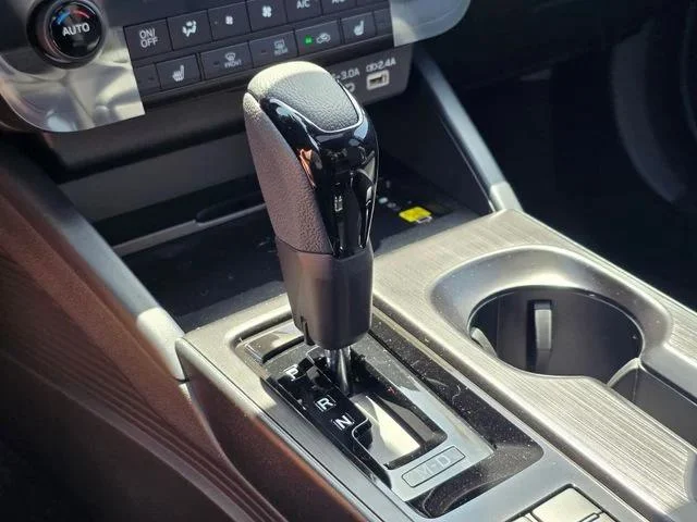 New 2026 SAPPHIRE BLUE PEARL Subaru Premium image 31