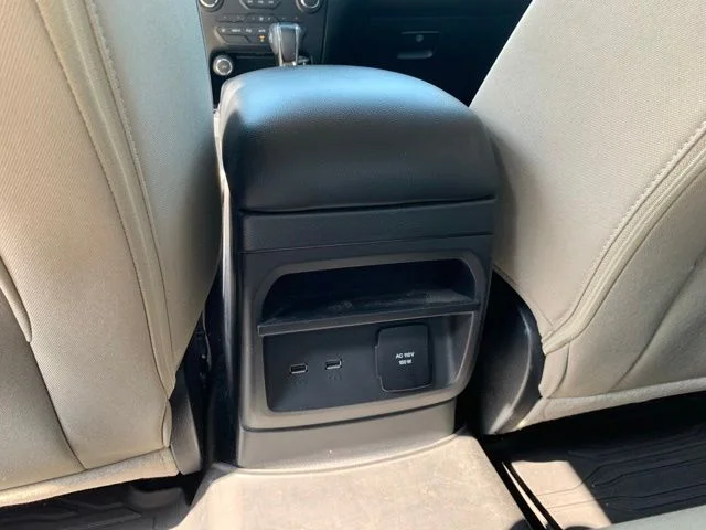 Certified Used 2021 Gray Ford XLT image 20