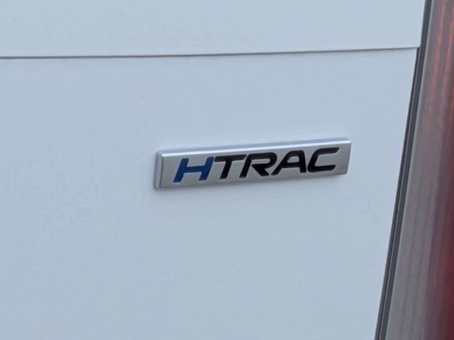 Used 2024 White Hyundai Calligraphy image 13