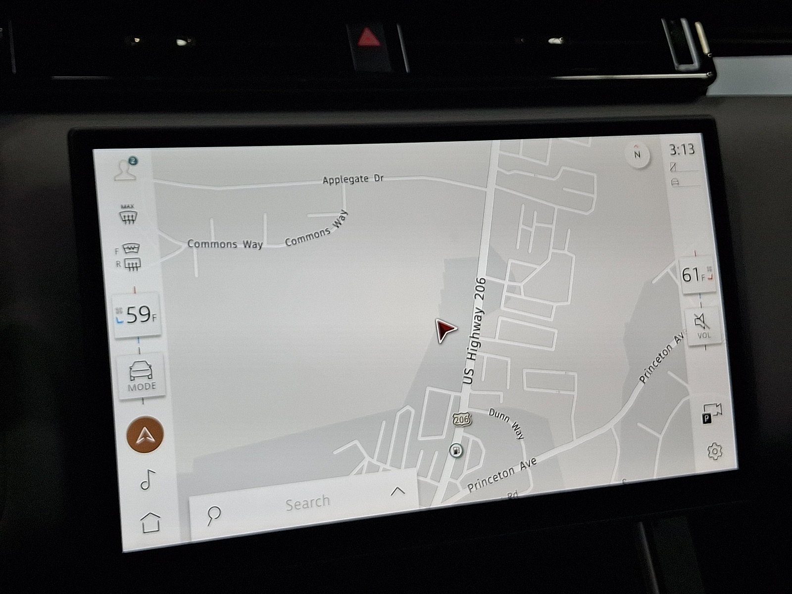 2026 Land Rover Range Rover Velar S - Photo 17