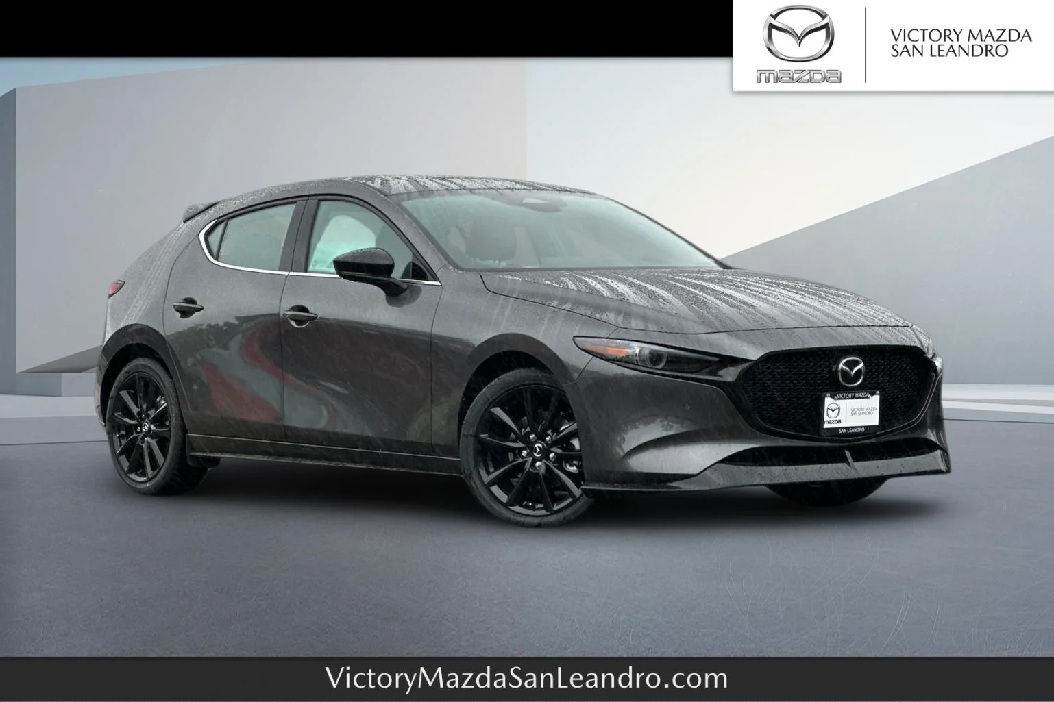 2026 Mazda CX-3 Premium Plus 2.5 AT 5-Door SKYACTIV AWD's photo