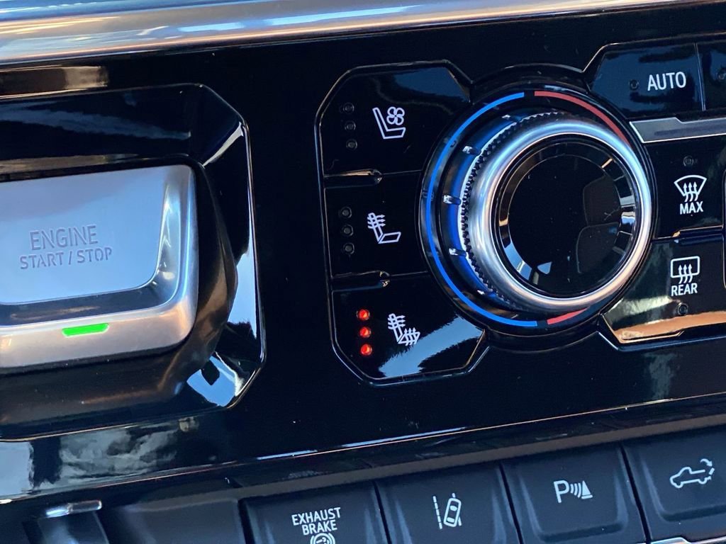 2026 GMC Sierra 3500HD Denali Ultimate - Photo 29