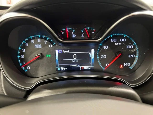 Used 2018 Pearl Chevrolet Premier image 13