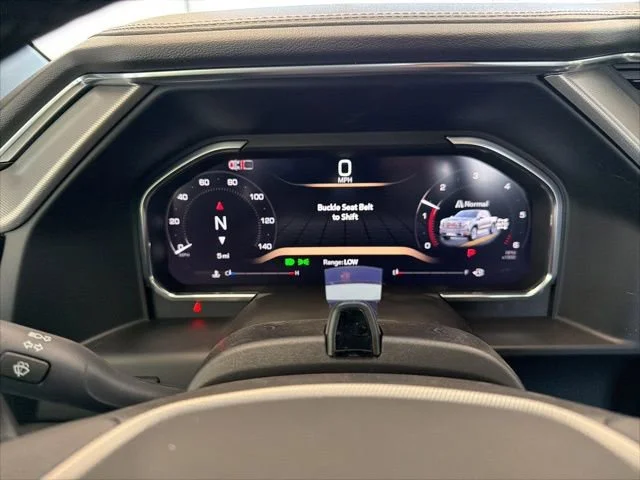 2026 GMC Sierra 1500 Denali - Photo 45