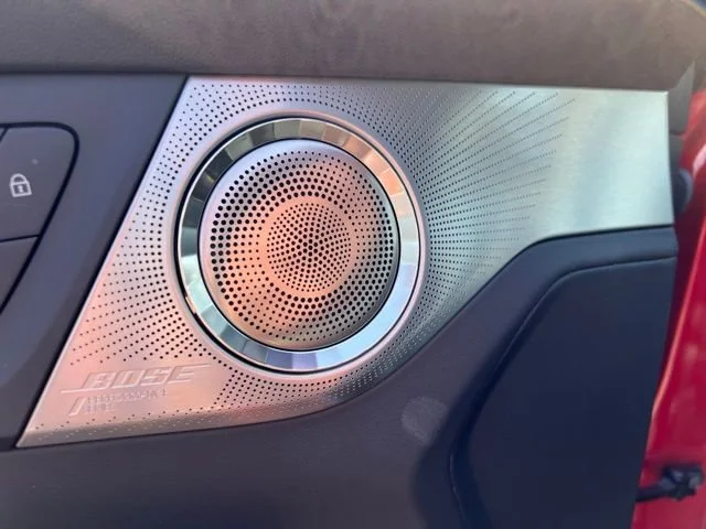 2026 Buick Enclave Avenir - Photo 24