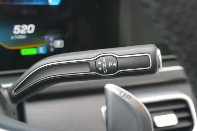 Used 2021 Blue Mercedes-Benz GLE 53 AMG® image 44