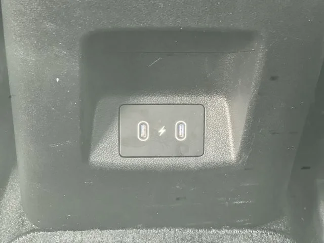 Used 2025 Blue Hyundai SEL Convenience image 39