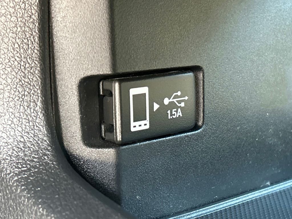 Used 2017 Gray Honda EX-L image 24