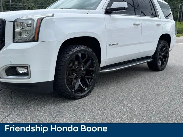 Used 2019 White GMC SLT image 9