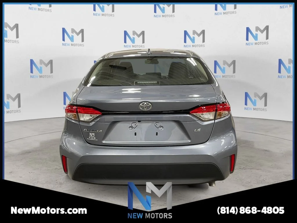 Used 2024 CELESTITE Toyota LE image 4