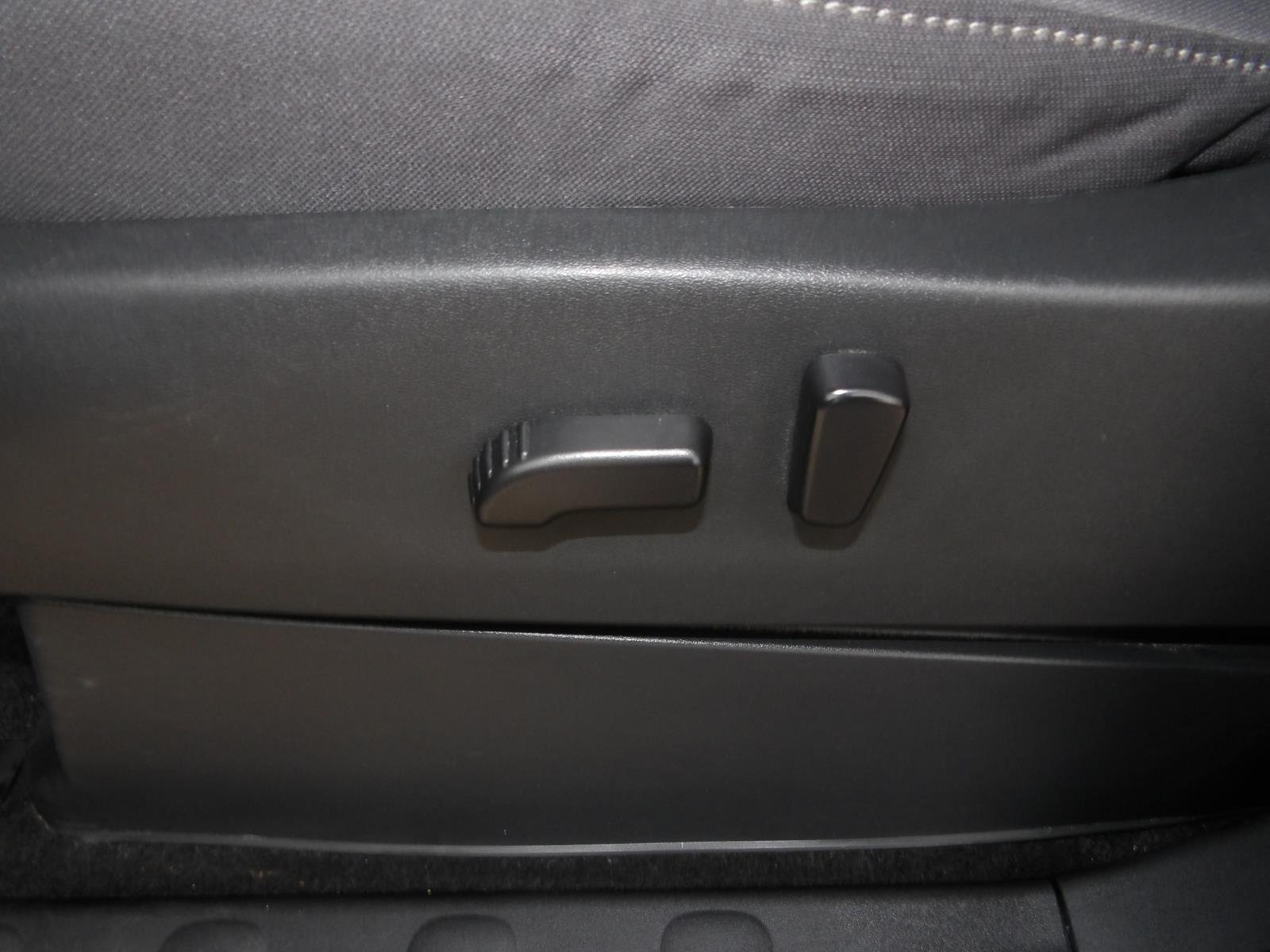Certified Used 2023 Super Black Nissan SV image 19