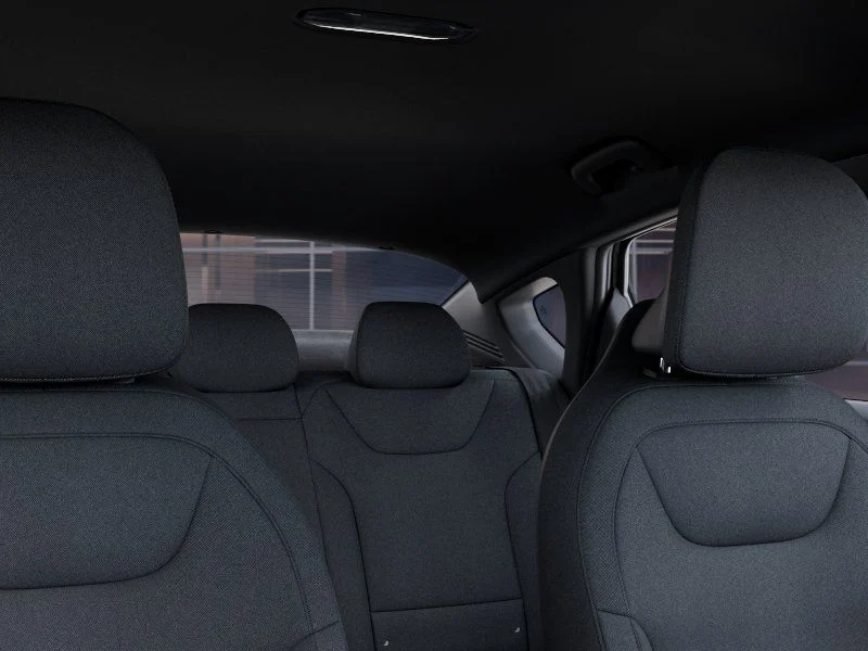 New 2026 Gray Kia LX image 27