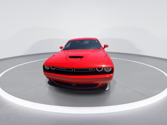 Certified Used 2023 Red Dodge GT image 3