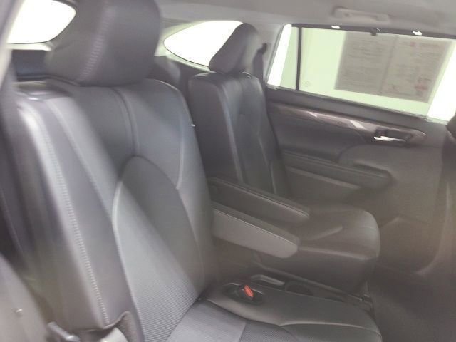 Certified Used 2024 Magnetic Gray Metallic Toyota Limited image 15