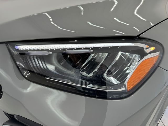 New 2026 MANUFAKTUR Alpine Grey Mercedes-Benz GLE 450 image 35