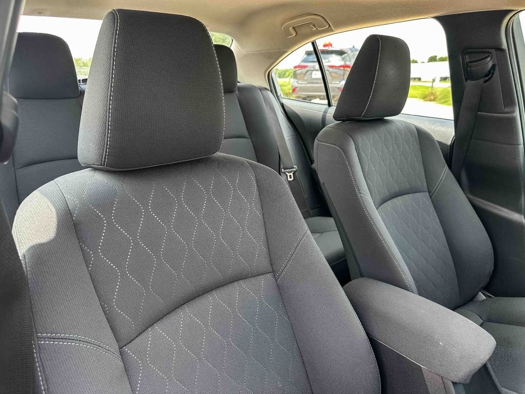 Certified Used 2024  Toyota LE image 22