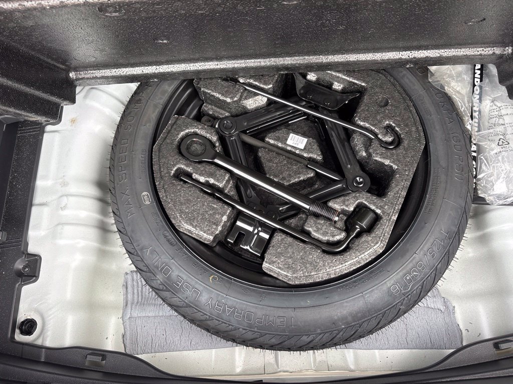 2022 Hyundai Kona N Line - Photo 17