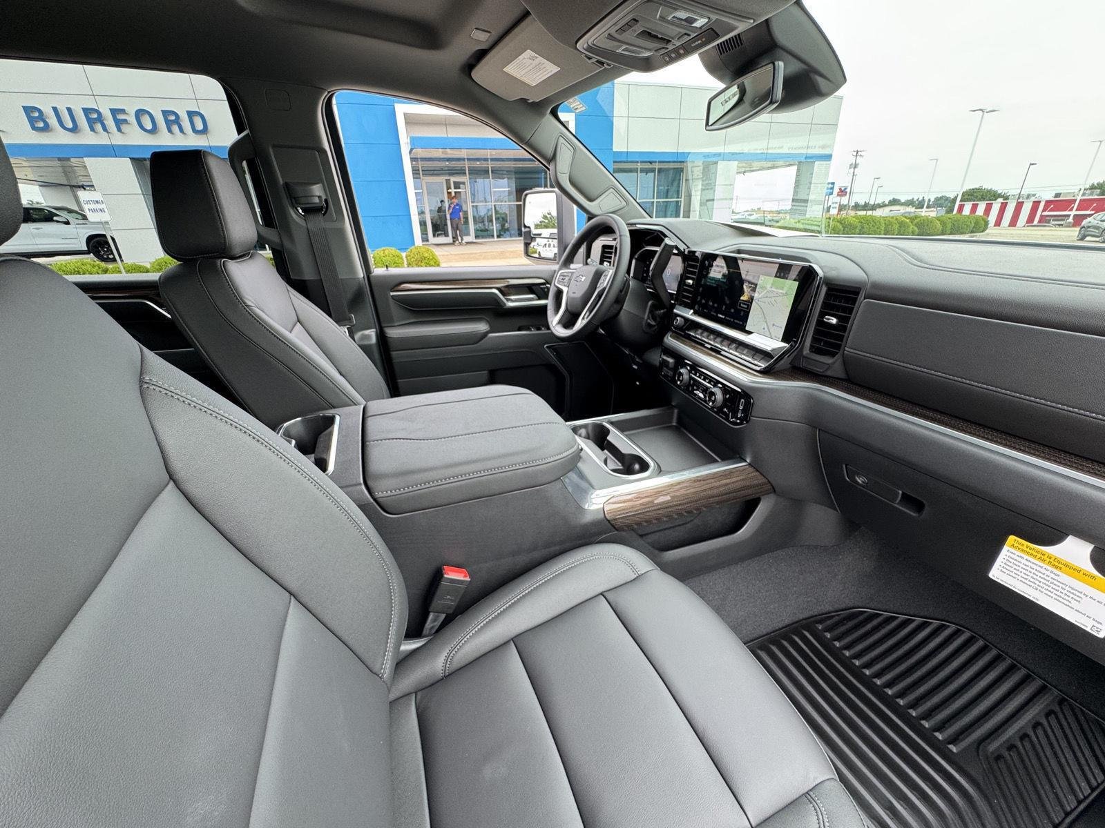 2026 Chevrolet Silverado 2500 HD LT - Photo 56