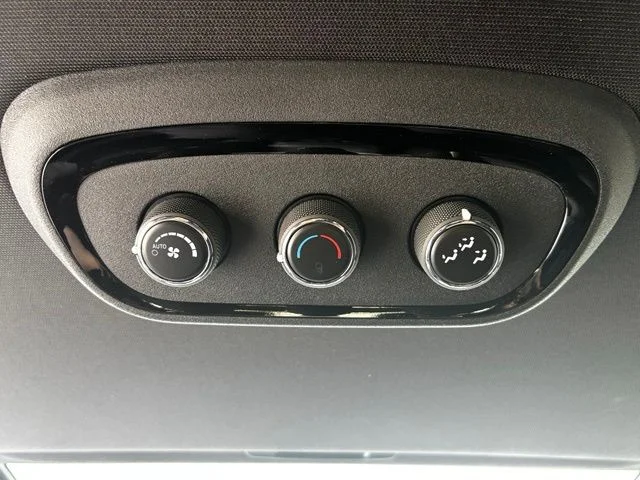 New 2026 Blue Dodge GT Plus image 30