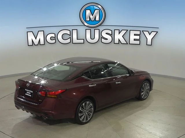 2023 Nissan Altima SL - Photo 30