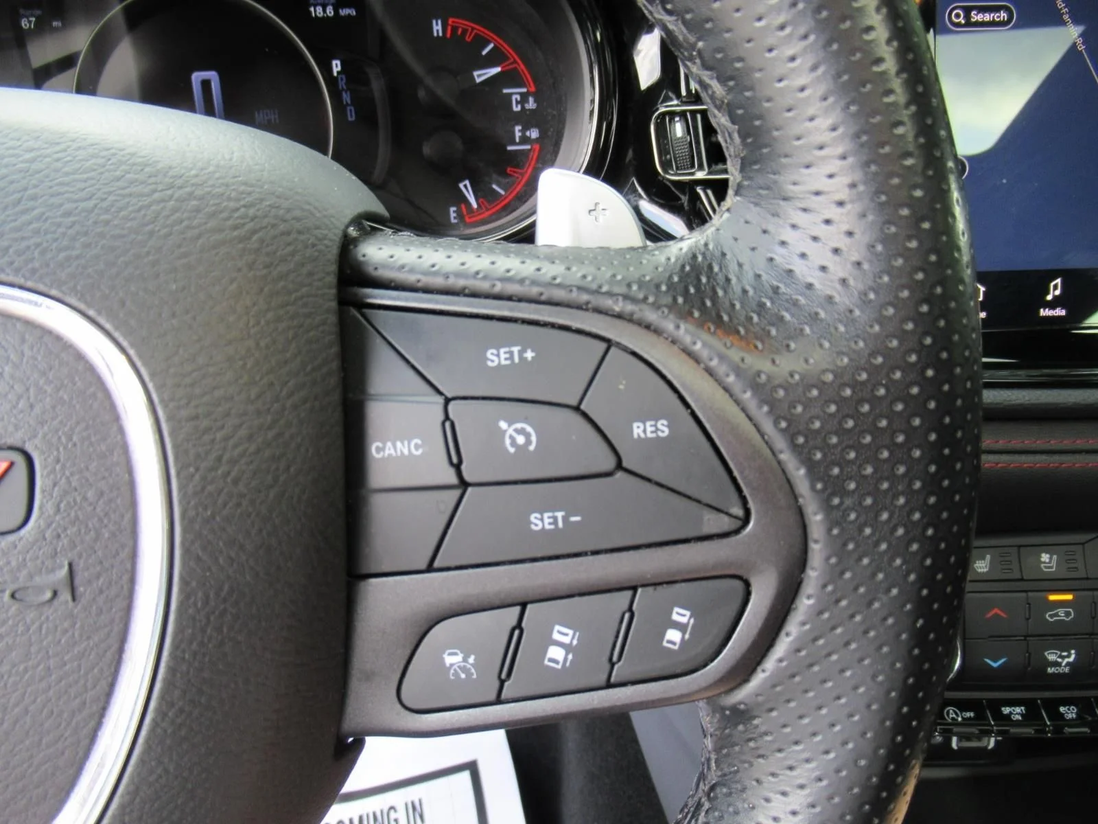 Used 2024 Beige Dodge GT Plus image 24